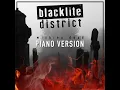Download Lagu blacklite district - Wishing Dead (Piano Version)
