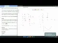 trinary search prefix sum codeforces problem