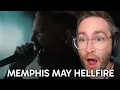 Download Lagu Memphis May Fire \