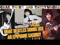Download Lagu The Beatles and the Epiphone Casino: A Deep Dive | Episode 15