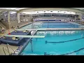 Diving Practice