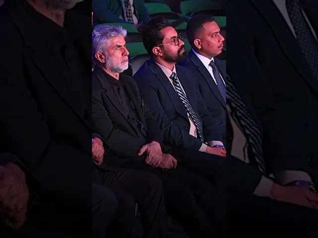 ⁣قسم العلاقات يلبي دعوة وزارة التعليم العالي والبحث العلمي لحضور مؤتمر اقتصاد المعرفة في جامعة بغداد