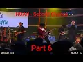 Download Lagu D'Masiv - Hidup Untukmu, Mati Tanpamu (Konser NOAH Second Chance)