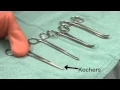 Dr Scalpel s Guide to Surgery Tissue Handling Episode 8