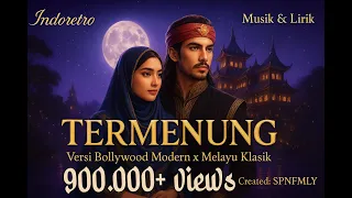 termenung viral ellya khadam versi bollywood modern x melayu klasik 