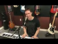 I Guess That's Why They Call it the Blues - Elton John (Michael Cavanaugh Cover)