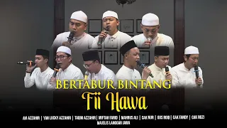 fi hawa yan lucky avi taqim az zahir u0026 majelis langgar jawa lirik u0026 terjemah