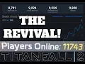 Titanfall 2 - The Revival The Steam Release Is Amazing