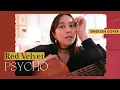 Download Lagu RED VELVET - Psycho (English Cover with Lyrics) 레드벨벳