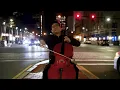 JVKE: Golden Hour (Cello Version) by Jeremy Tai