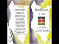 My Land is Kenya