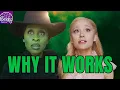 Lagu 6 Reasons Why Wicked Works vs Other Musical Adaptations