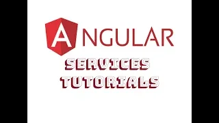Angular 6 Services Tutorial