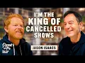 Jason Isaacs on Harry Potter The White Lotus Sobriety Reinventing Himself