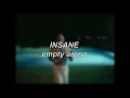 Post Malone - Insane Empty Arena Edit