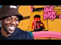 THE INTERN S VILLAIN ARC Gang Beasts