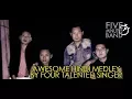 Download Lagu 5 Minutes   Medley