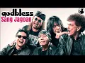 Download Lagu God Bless Sang Jagoan Lirik Karaoke #GODBLESS #SANGJAGOAN #KARAOKE