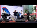 Download Lagu Yovie and Nuno - Bunga Jiwaku (Live at 'Orami 7th Anniversary' Sarinah) 23 Februari 2020