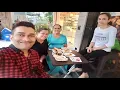 Miranda s Cafe Kalina Review Sebastian Braganza Super Foodie Master