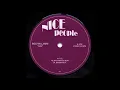 Boo Williams - Bangin Out