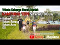 Download Lagu Kampung Tepi Sawah Boja || Wisata Keluarga Baru 2021 di Kabupaten Kendal | VLOG FARUQ MAULANA