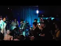 Download Lagu The Jansen - Berkelana Dalam Ruang Dan Mimpi | [Live] Kebun Raya MY