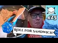 Download Lagu So Much at Stake After Such Good Sandwiches -  Roll For Sandwich 425 - 8/27/25