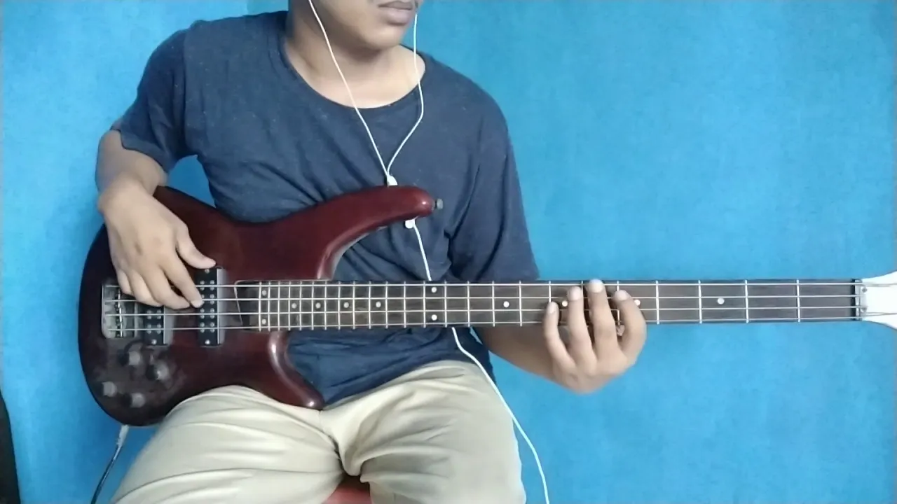 
          
          
          
            
            Wali - Ada Gajah di Balik Batu ( Bass Cover )
          
        . 