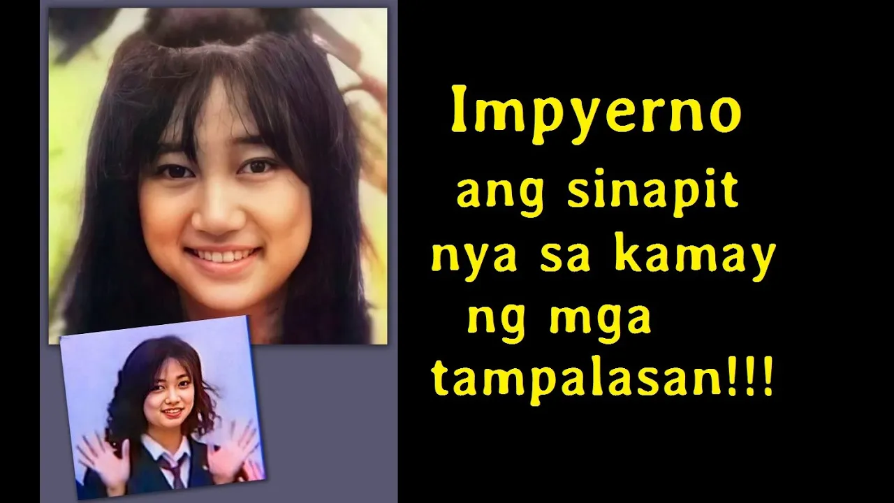 The Junko Furuta Case  - Tagalog | True Crime Stories