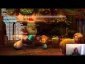 Handmade Hero Day 267 - Adding Per-Element Clipping Rectangles