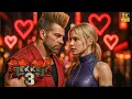 Download Lagu Tekken 3 Love Couples Reimagined in Real Life | Ultra HD 8K