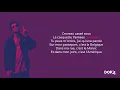 Caballero & Jeanjass - L'Amérique | LYRICS / PAROLES