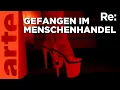 Download Lagu Nach Europa gelockt, zur PROSTITUTION gezwungen | ARTE Re:
