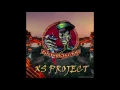 Download Lagu XS Project - Fu Manchu