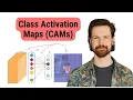Understanding Class Activation Maps CAMs for Deep Learning Interpretability Free XAI Course