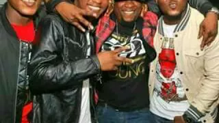 bucci all stars ibadi ft dannydrebaba jobulux deravi grammy ugly boo