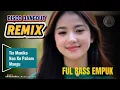 Download Lagu Remix Dangdut Disco - Full Bass - Tia Monika - Mangu