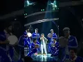 Download Lagu Super singer Rihanna singing raja kaiya vacha song vikram movie promotion kamal super singer