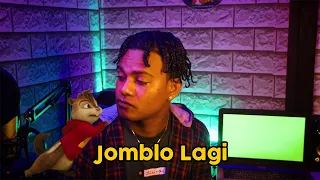 Download JOMBLO LAGI - TWM SQUAD (Official Music Video) MP3