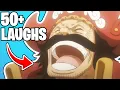 Download Lagu One Piece Laughs ! ! !  50+ One Piece TOP LAUGHS