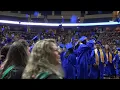 Forsyth County Schools Board of Education Message to Job Fair