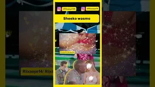 Sheeko Wasmo Naag La Qabo Oo Nin Kale Wastay 