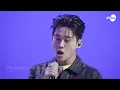 [4K] Coogie “Thursday (Feat. Leellamarz, Crush)” Band LIVE [it's Live] K-POP live music show