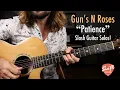 Download Lagu Guns N' Roses \