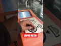 Lagu Jaipur Metro 96809 34494 #Howtodroptoken #metro ticket #metro