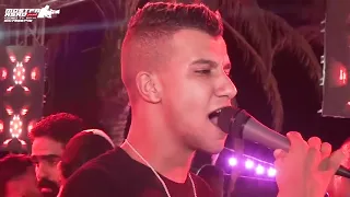 اجمد لايف عصام صاصا انا كنت في الشرب ولع الفرح يوسف اوشا 