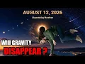 What Happens on August 12th 2026