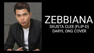 zebbiana daryl ong cover skusta clee flipd 