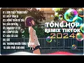 Download Lagu Sơn Thủy Trùng Mây Remix~Rồi Mưa Giông Đến Đây Thiếu Vắng | Playlist G5R Remix | Hot Trend TikTok